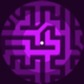 Ảnh chụp màn hình (7) Maze game: Perplexus 2D
