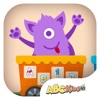 Tracing & Phonics - ABCKidsTV icon