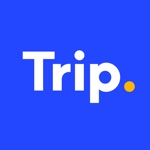 Trip.com: Vluchten,Hotel,Trein