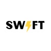 Swift Driver App icon