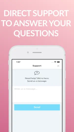 Dropcountr screenshot 4