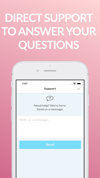 Dropcountr screenshot 4