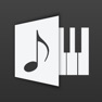 Get Piano+ - Sheet Music Composer for iOS, iPhone, iPad Aso Report