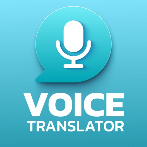 Voice Translator: Translate AI