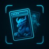 TCG Card Identifier & Scanner icon