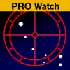 Polar Scope Align Pro Watch delete, cancel