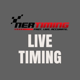 NER TIMING - LIVE RESULTS