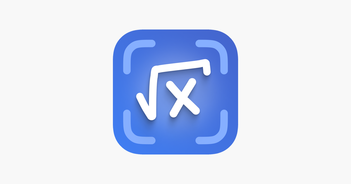 â žsolve Math Homework Helper On The App Store â žsolve Math Homework Helper On The App Store