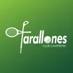 Club Farallones App Problems