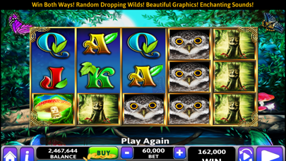 Slots to Vegas Slot Machines Screenshot