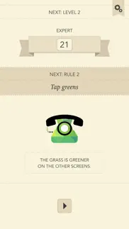 rules! iphone screenshot 4