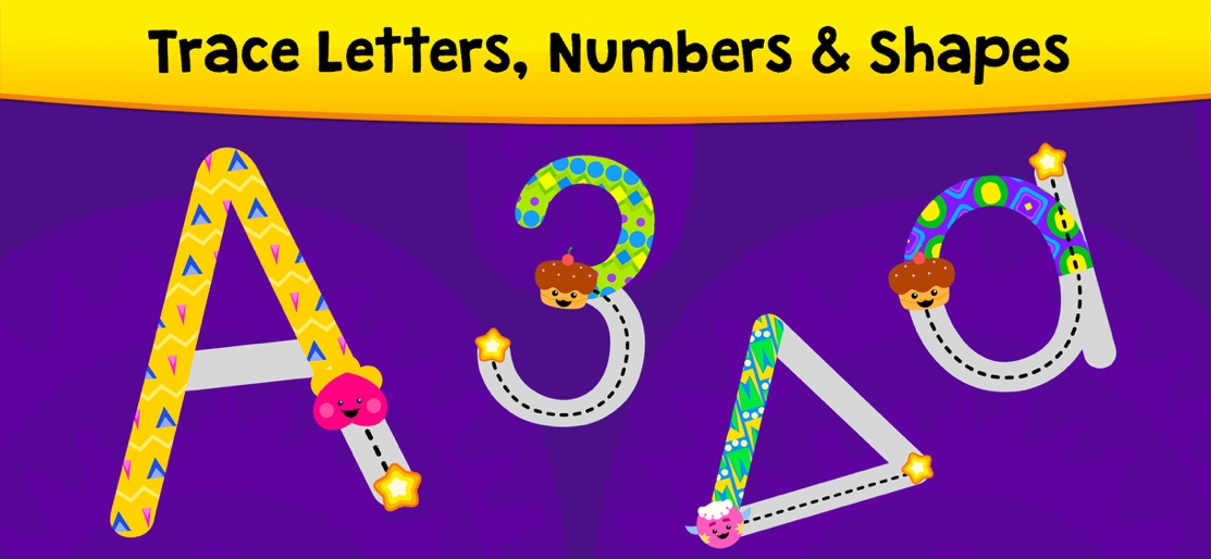 KidloLand Kids & Toddler Games screenshot 6