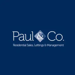 Paul and Co app icon