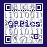 Download QRPics app