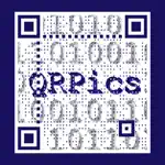 QRPics App Cancel