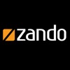 Online Shopping Fashion Zando icon