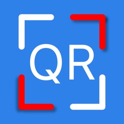 Lecteur de codes QR