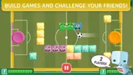 Coda Game - Make Custom Games iphone bilder 1
