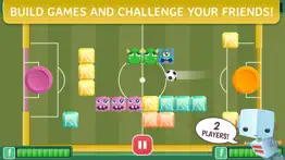 coda game - make custom games iPhone Captures Décran 1