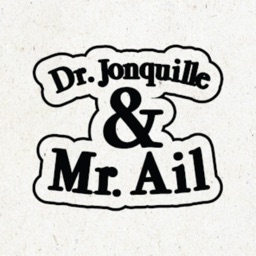 Dr. Jonquille & Mr. Ail