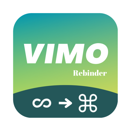 Vimo Rebinder