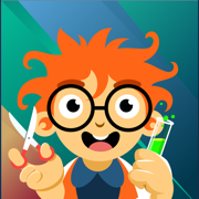 Science Games for Kids: FunLab
