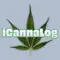 iCannaLog anmeldelser