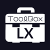 LX ToolBox - Ben Webb