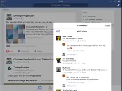 World of WIT iPad image 4