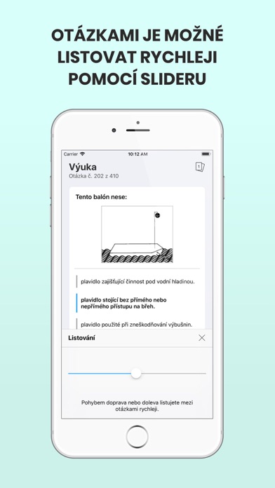 VMP Vnitrozemí Screenshot