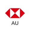 HSBC Australia icon