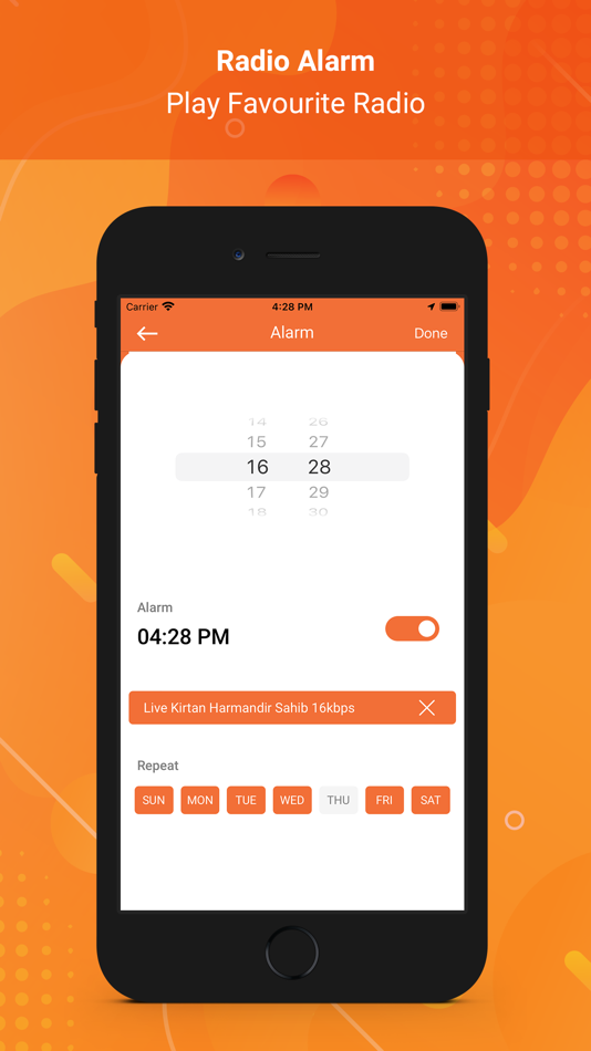 #10. Sikh World - Nitnem & Gurbani (iOS) De: AppAspect Technologies Pvt. Ltd.
