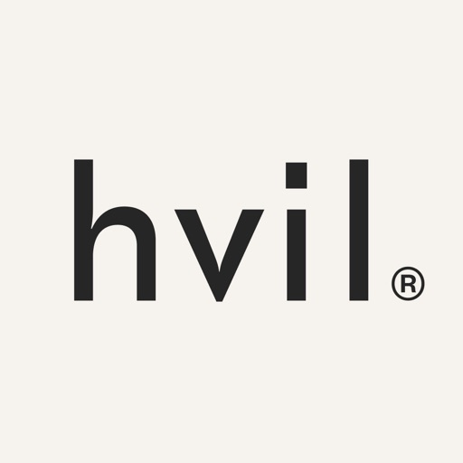 Hvil