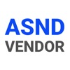 ASND VENDOR DASHBOARD icon