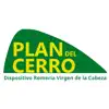 Plan Cerro delete, cancel