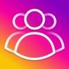 MyFollowers - Unfollow Tracker icon
