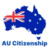 Citizenship Test AU 2024 prep icon