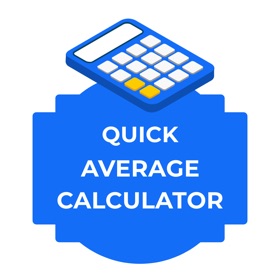 Screenshots (4) Average Calculator Pro - Mean