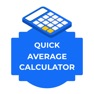 Get Average Calculator Pro - Mean for iOS, iPhone, iPad Aso Report