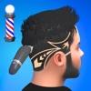 Barber Emporium Hair Style icon