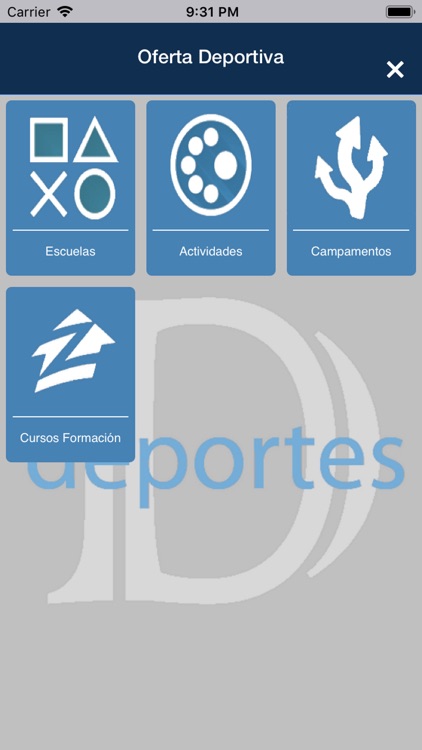 Burgos Deportes
