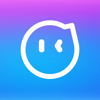 Pink，Video，Chat - Chimeo - 月 向