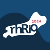 RHRio 2024 icon