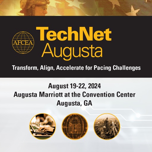 TechNet Augusta 2024 - AppWisp.com TechNet Augusta 2024 - AppWisp.com