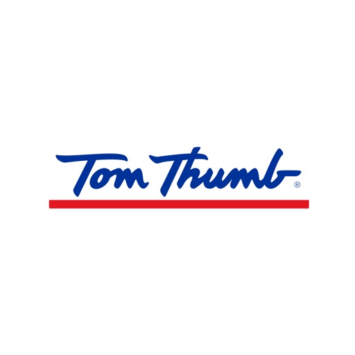 Tom Thumb Deals & Delivery iOS App