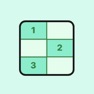 Get Mini Sudoku - 6x6 Linked for iOS, iPhone, iPad Aso Report
