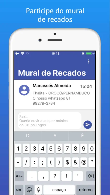 Rede Brasil Radio
