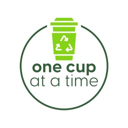 One Cup At a Time