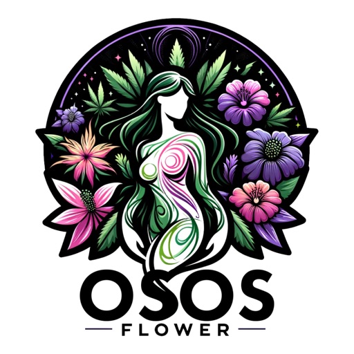 Osos Flower
