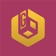 GoldBox app icon - Business app for iPhone